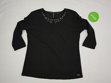 bluzki emo: Mohito, Bluzka damska, rozmiar XL — 2