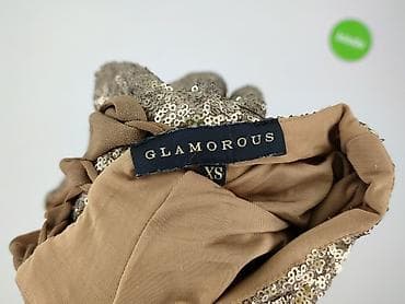 glamour: Glamorous, Sukienka damska, rozmiar XS — 4