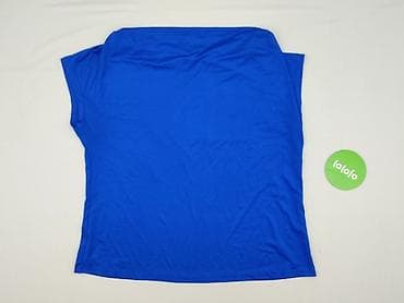 bluzka dekolt w serce: Bluzka damska, rozmiar M — 3