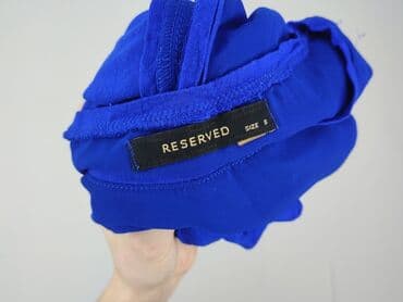 biale bluzki wizytowe: Bluzka damska, S — 5