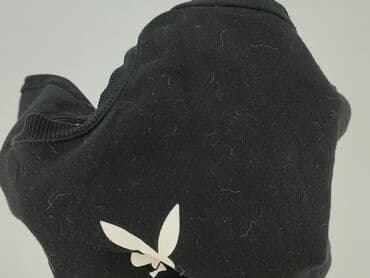флісові кофти жіночі: Playboy, Світшот жіночий, розмір M — 5