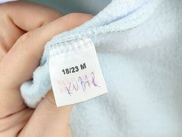 cmp spodenki rowerowe: Bluza, 1.5-2 lat, 86-92 cm, stan - Bardzo dobry — 5