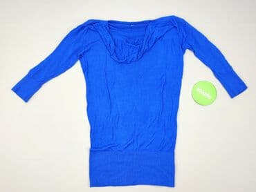 tunika plus size: Women`s tunic, size S (EU 36) — 2