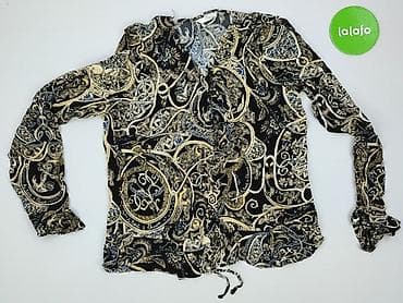 hm 158: H&M, Bluzka damska, rozmiar S — 2