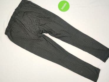 la mania leginsy: Janina, Legginsy Eleganckie damskie, rozmiar XL — 3