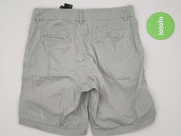 jeans shorts: H&M L.O.G.G., Szorty damskie, rozmiar XS — 3