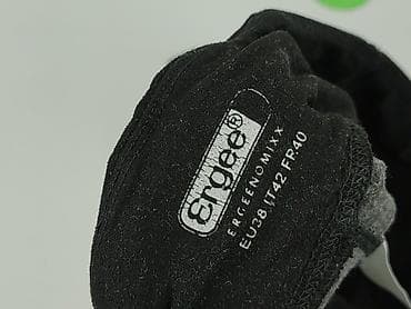 oysho dresy: Ergee, Legginsy Sportowe damskie, rozmiar S — 5