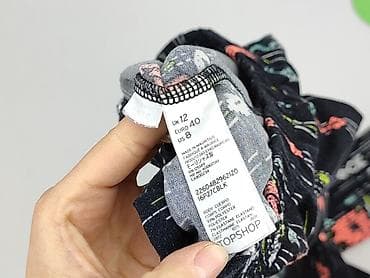 slippers buty: Topshop, Legginsy rozmiar L — 6