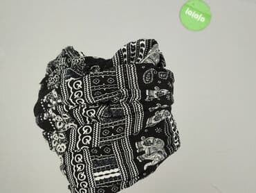 indyjskie spodnie: Spodnie damskie, rozmiar L — 7