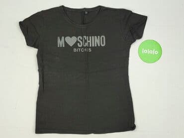 gatta t shirty: Moschino, Women`s T-shirt, M at lalafo.pl — 2 gatta t shirty: Moschino, Women`s T-shirt, M — 2