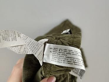 sinsay spodnie 78: Bershka, Spodnie cargo damskie, rozmiar S w lalafo.pl — 7 sinsay spodnie 78: Bershka, Spodnie cargo damskie, rozmiar S — 7