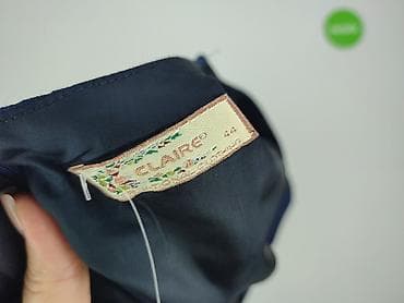 garnitur jasnoniebieski: Sukienka damska, rozmiar 2XL — 4