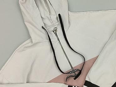 Sweatshirts and fleeces: Women`s hoodie, size 3XL — 1