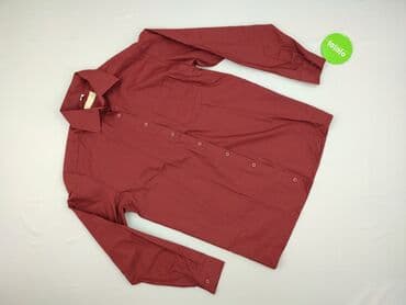 Men's Clothing: Shirt for men, S (EU 36), Native, condition - Perfect — 2