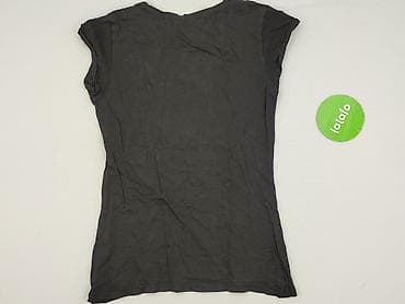 emo bluzki: Terranova, T-shirt damski, rozmiar M — 3