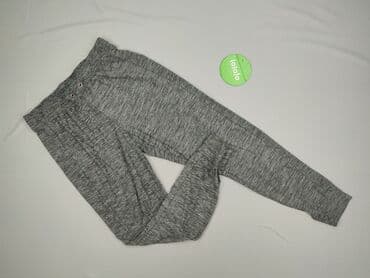 spodnie biegowe decathlon: F&F, Spodnie dresowe damskie, rozmiar M — 2