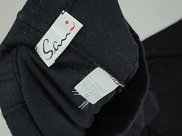 sempre: Spodnie 3/4 damskie, rozmiar M — 4