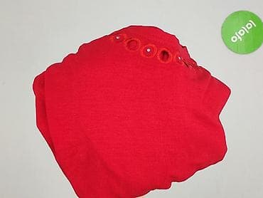 bluzy lata 80: Bluzka damska, rozmiar M — 5