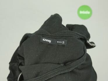 sprzedaż używanych majtek damskich: Sinsay, Body damskie, S — 4
