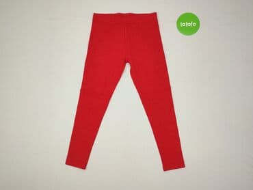 hello kitty piżama primark: Leggings for kids, Next, 9 years, 128/134, condition - Very good — 2