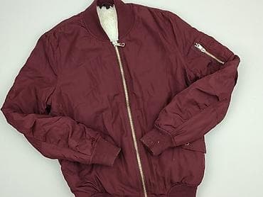 pull and bear bomberka: Topshop, Kurtka bomberka damska, rozmiar S — 2