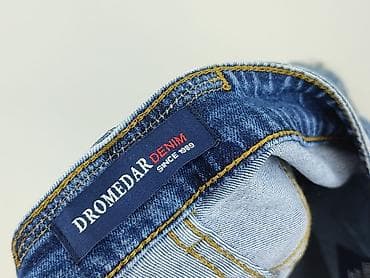 e obuwie ecco: Jeansy dla mężczyzn, rozmiar L — 4