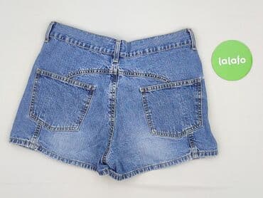 spodenki krótkie bojówki: Cherokee, Szorty damskie, rozmiar M — 3