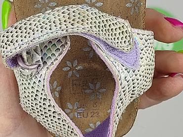 primark.com pl: Sandałki 23, Używany — 5