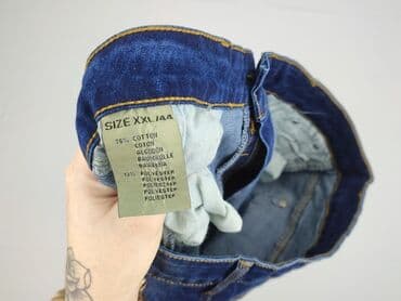 jeansy dsquared2: Jeansy damskie, rozmiar 2XL — 5