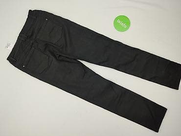 big star baleriny: Yessica, Jeansy damskie, rozmiar 2XS — 3