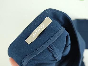spodnie narty: Orsay, Spodnie materiałowe damskie, rozmiar S — 4