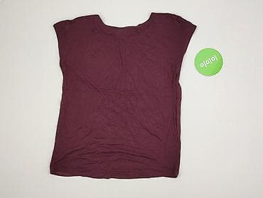 czerwone bluzki reserved: Orsay, Bluzka damska, rozmiar S — 3