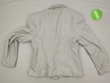 garnitur damski na wesele allegro: Elegancki komplet, rozmiar S — 3