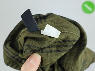 centrum handlowe ptak sukienki wizytowe: H&M Divided, Koszula damska, 2XS — 4