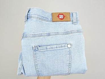 mango jeans mom fit: Jeansy damskie, rozmiar M — 4