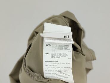 t shirty beżowe: Sinsay, T-shirt damski, rozmiar M — 5