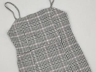Bershka, Sukienka damska, rozmiar S