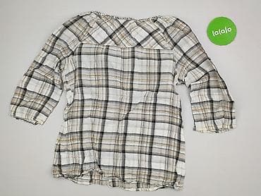 bluzki motyle: Street One, Bluzka damska, rozmiar M — 3