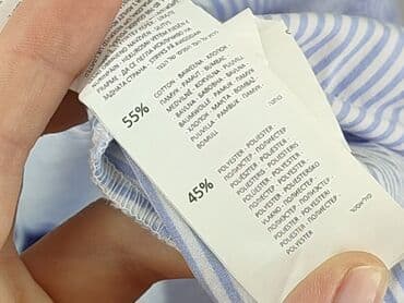 koszula w paski damska sinsay: Sinsay, Koszula damska, rozmiar S — 6