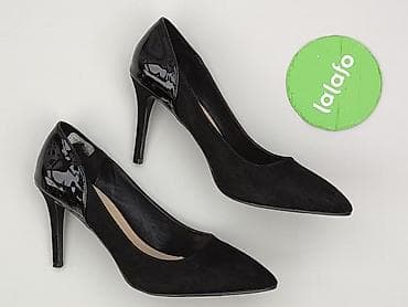 buty ccc inblu: Półbuty damskie, rozmiar 41 — 2