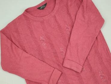 кофти жіночі польські: Image, Women`s sweater, size XL (EU 42) — 1