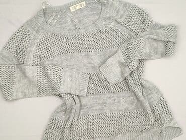 Pink, Sweter damski, XL