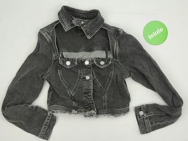 marynarki rp wojennej: Urban Revivo, Kurtka jeansowa damska, M — 2