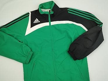 koszule mango: Adidas, Polar dla mężczyzn, rozmiar S — 1