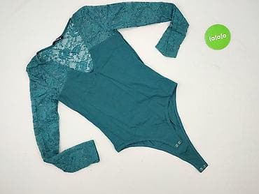 body size 40: Terranova, Body damskie, rozmiar M — 2