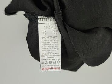 bluzki obcisła: Next, Bluzka damska, rozmiar 2XL — 5