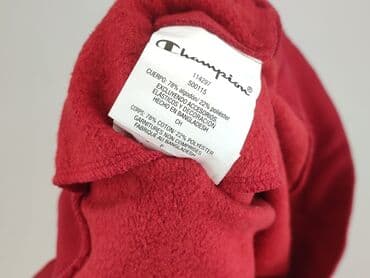 ile wazy bluza z kapturem: Champion, Bluza z kapturem damska, rozmiar S — 5