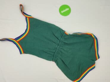 shrek klapki: Kombinezon damski, rozmiar S — 3