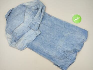 sukienki jeansowe reserved: Reserved YFL, Sukienka damska, rozmiar S — 3