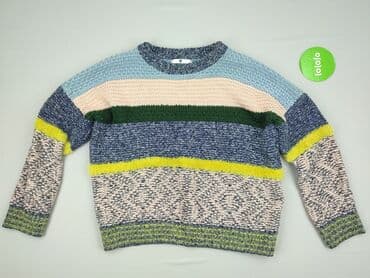 c a sweter w paski: By very, Women`s sweater, size XL (EU 42) — 2